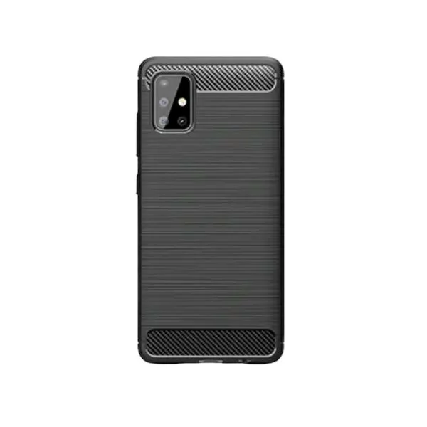 Image Husă Xcover Samsung Galaxy A51 Armor Black