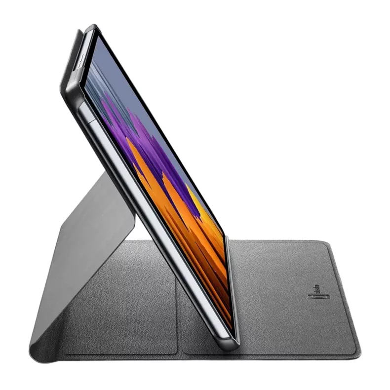 Image Husă Cellularline Samsung Galaxy Tab S9 Plus/S10 Plus Stand Black