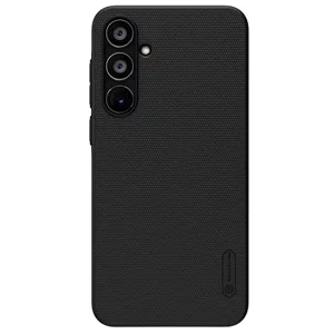 Image Чехол Nillkin Samsung Galaxy A35 Frosted Black