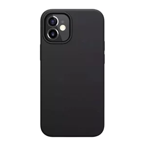 Image Husă Xcover iPhone 12 mini Solid Black