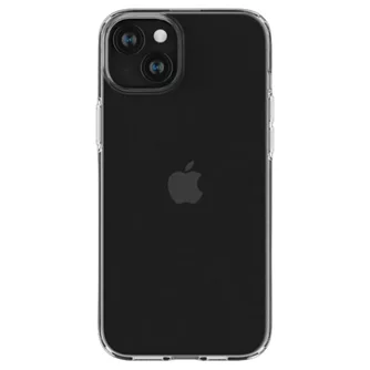 Husă Spigen Apple iPhone 15 Plus Liquid Crystal Clear