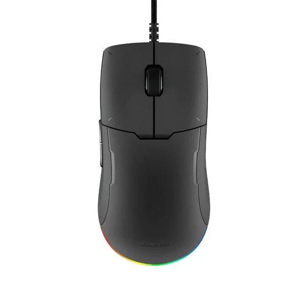 Image Компьютерная мышь Xiaomi Gaming Lite YXSB01YM