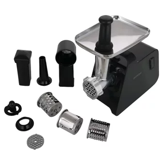 Maşina de tocat carne Gorenje MG2001SB Black