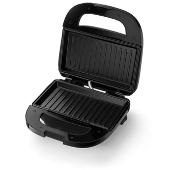 Сэндвичница Philips HD2330/90 Black