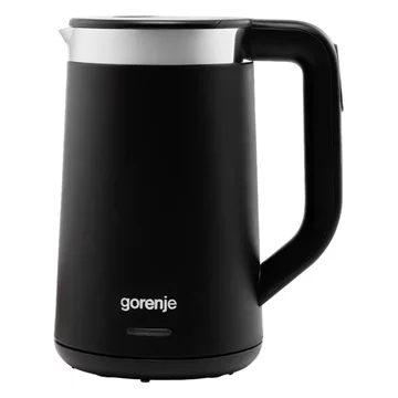 Электрочайник Gorenje K17TRDW Black