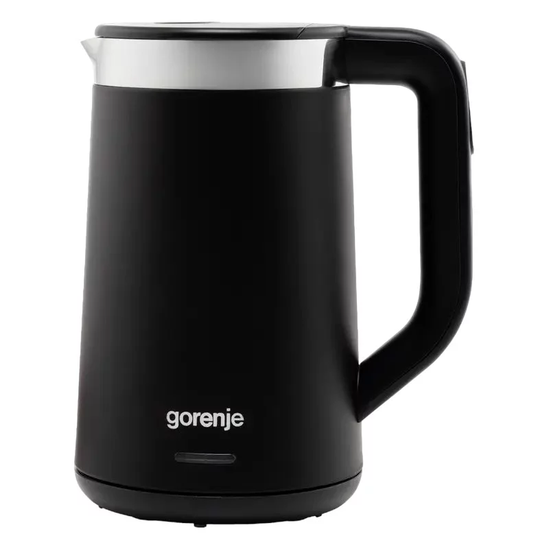 Image Ceainic electric Gorenje K17TRDW Black