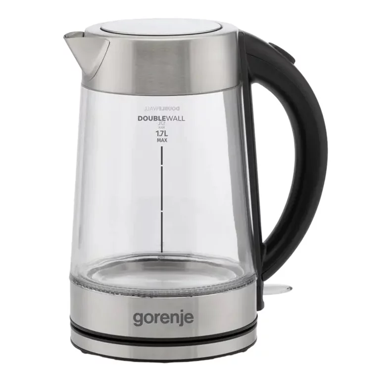 Image Чайник электрический Gorenje K17GDWII