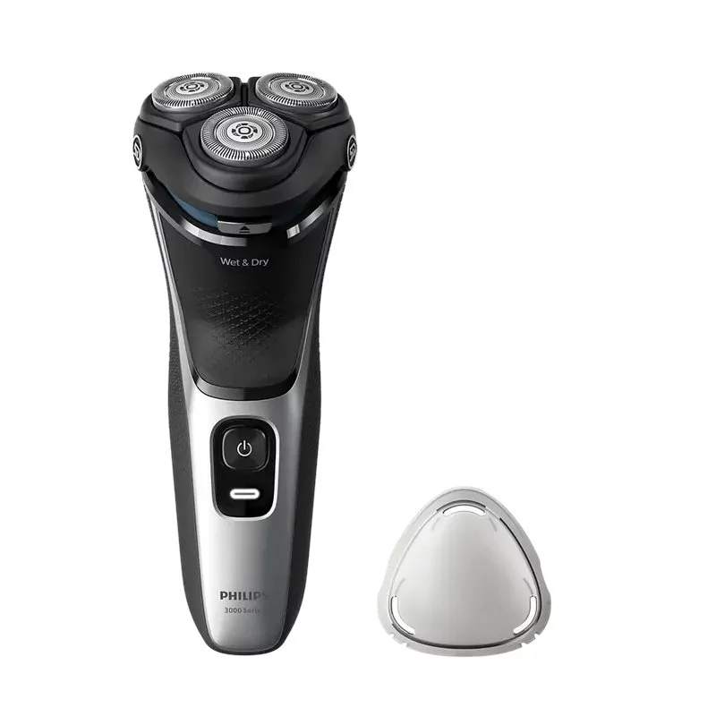 Philips S3143/00 Black/Silver