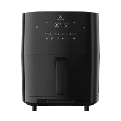 Аэрогриль Electrolux EAF7SB Black
