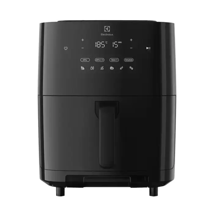Image Аэрогриль Electrolux EAF7SB Black