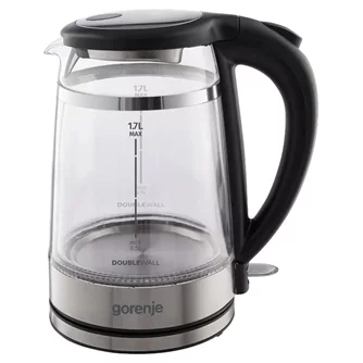 Ceainic electric Gorenje K17GDW