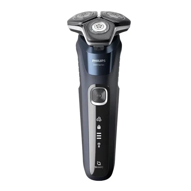 Image Электробритва Philips S5885/10 Blue