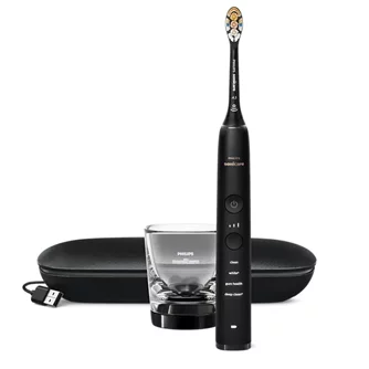 Periuta de dinti electrica Philips HX9911/17 Black