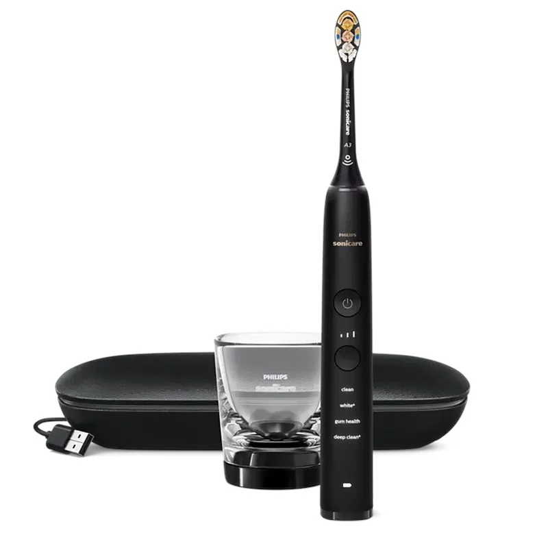 Image Periuta de dinti electrica Philips HX9911/17 Black