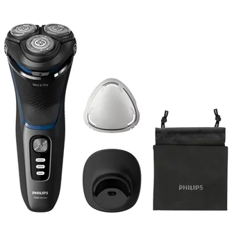 Aparat de ras Philips S3344/13