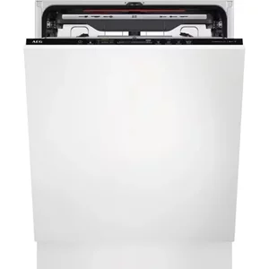 Image Посудомоечная машина AEG FSK94858P White