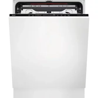 Посудомоечная машина AEG FSK94858P White