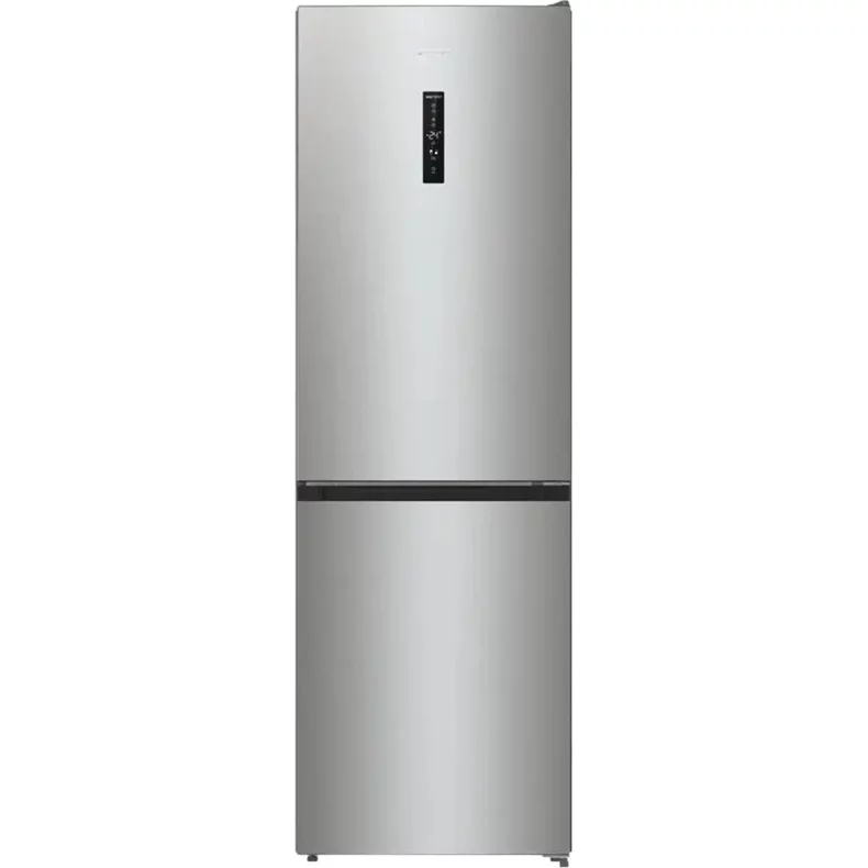 Image Холодильник Gorenje NRK619CA2XL4 Silver