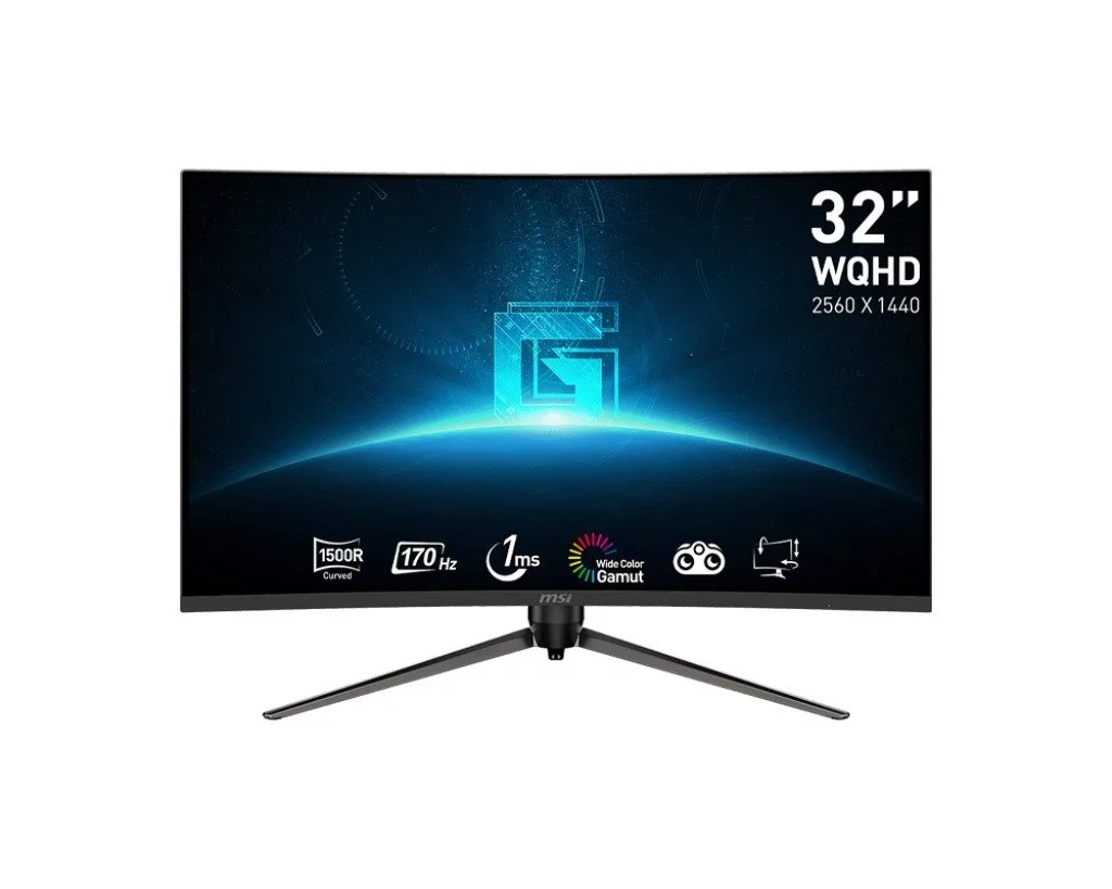 MSI G32cq5p