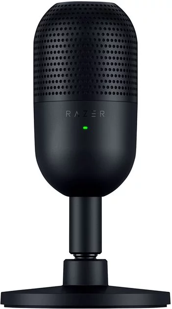 Image Микрофон RAZER Seiren V3 Mini Black