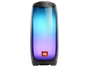 Image Портативная колонка JBL Pulse 4 Black