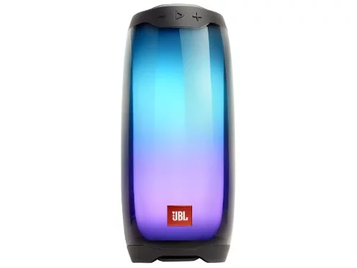 Image Портативная колонка JBL Pulse 4 Black