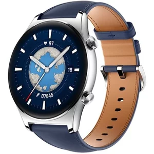 Image Умные часы Honor Watch GS 3 Ocean Blue