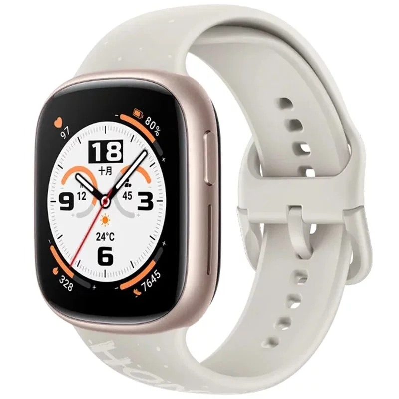 Image Умные часы Honor Watch 4 Gold