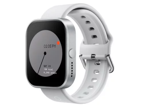 Image Умные часы Nothing CMF Watch Pro Silver