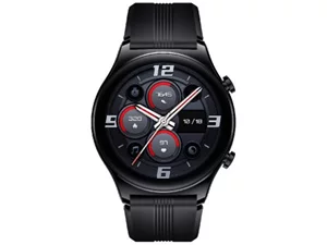 Image Умные часы Honor Watch GS 3 Midnight Black