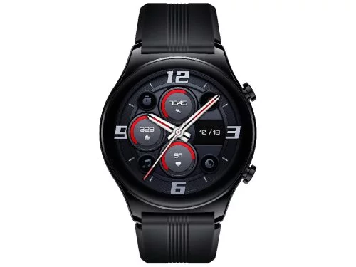 Image Умные часы Honor Watch GS 3 Midnight Black