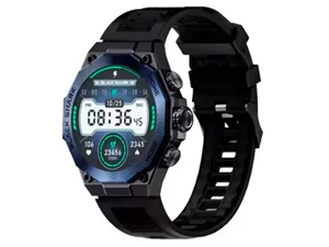 Image Умные часы Black Shark S1 Pro Blue