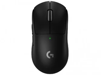 Mouse Logitech G Pro X Superlight 2 Black