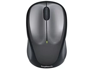 Image Mouse Logitech M235 Grey