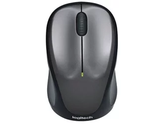 Компьютерная мышь Logitech M235 Grey