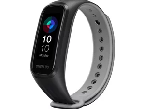 Image Ceas inteligent OnePlus Band Black
