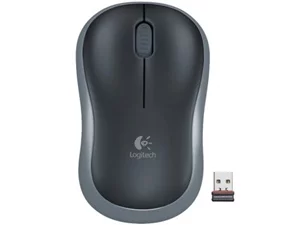 Image Компьютерная мышь Logitech M185 Compact Grey