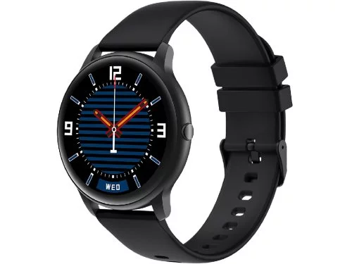 Image Умные часы Xiaomi Imilab KW66 Black