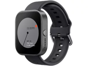 Image Умные часы Nothing CMF Watch Pro Dark Grey with Dark Grey
