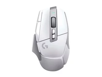 Компьютерная мышь Logitech G502 X Lightspeed White