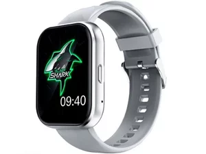Image Умные часы Xiaomi Black Shark GT Neo Silver