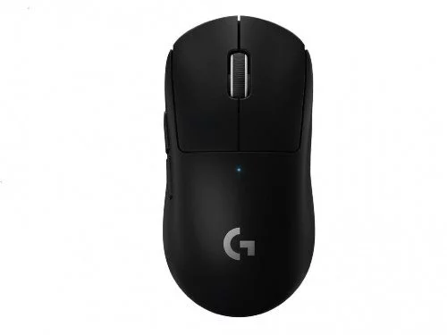 Image Компьютерная мышь Logitech G Pro X Superlight Black