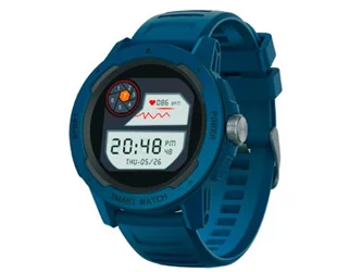 Ceas inteligent North Edge Mars 2 Sports Blue