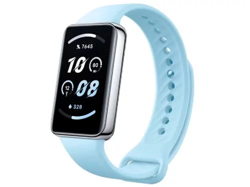 Image Фитнес браслет Honor Band 9 Blue