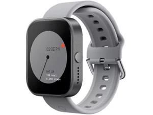 Image Умные часы Nothing CMF Watch Pro Dark Grey with Ash Grey Strap