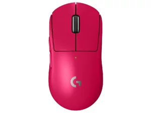 Image Компьютерная мышь Logitech G Pro X Superlight 2 Pink
