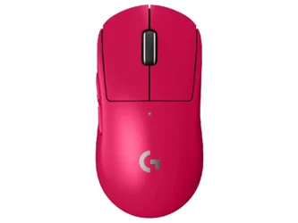 Mouse Logitech G Pro X Superlight 2 Pink