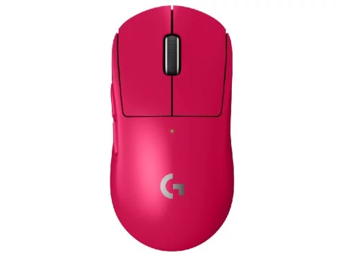 Image Компьютерная мышь Logitech G Pro X Superlight 2 Pink