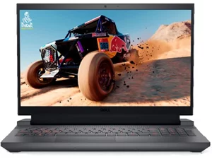 Image Ноутбук Dell G15 G5530 (AMD Ryzen 7 7840HS, 16GB, 512GB, GeForce RTX 4060 8GB) Dark Shadow Gray