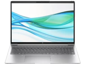 Image Laptop HP ProBook 460 G11 (Intel Core Ultra 7-155U, 16GB, 512GB) Silver Win11